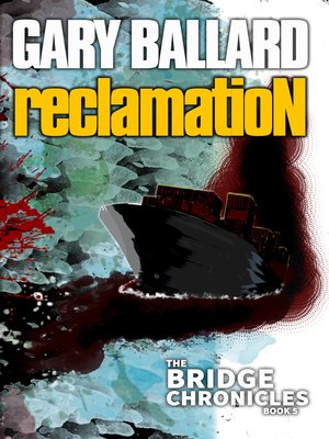 cover image of Reclamation